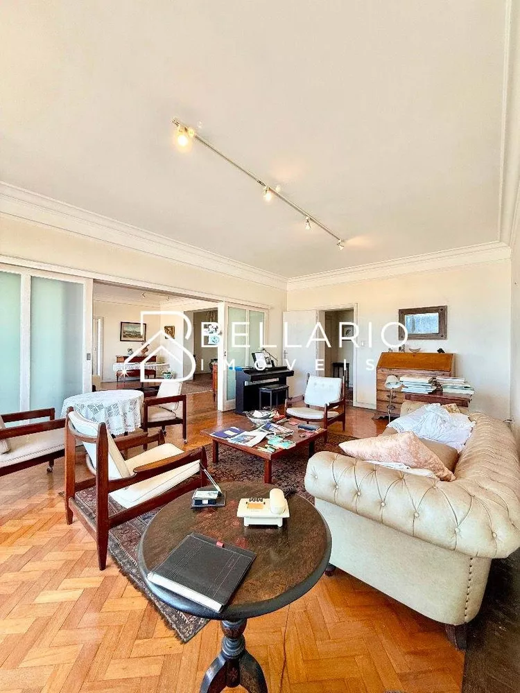 Apartamento, 3 quartos, 354 m² - Foto 8