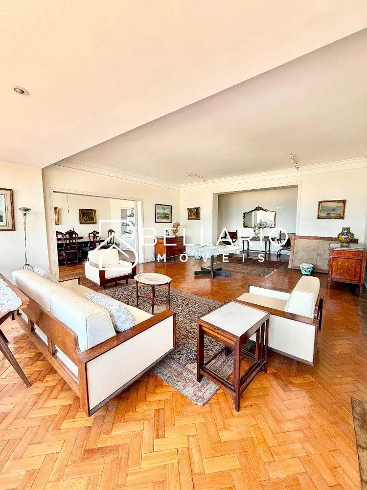 Apartamento, 3 quartos, 354 m² - Foto 3