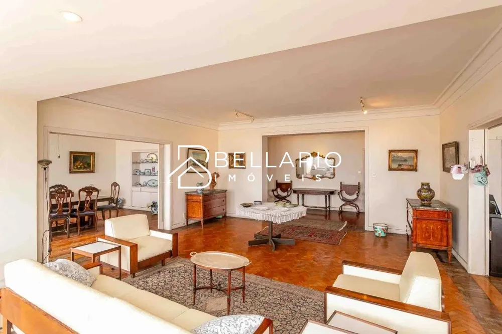 Apartamento, 3 quartos, 354 m² - Foto 50