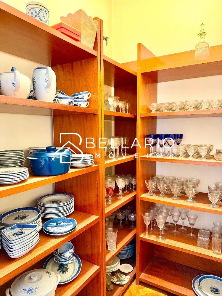 Apartamento, 3 quartos, 354 m² - Foto 6