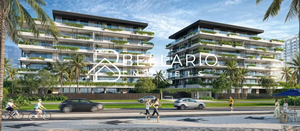 Cobertura, 5 quartos, 830 m² - Foto 1