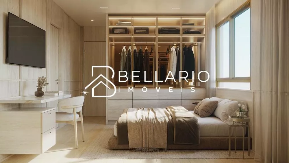 Apartamento, 3 quartos, 121 m² - Foto 5