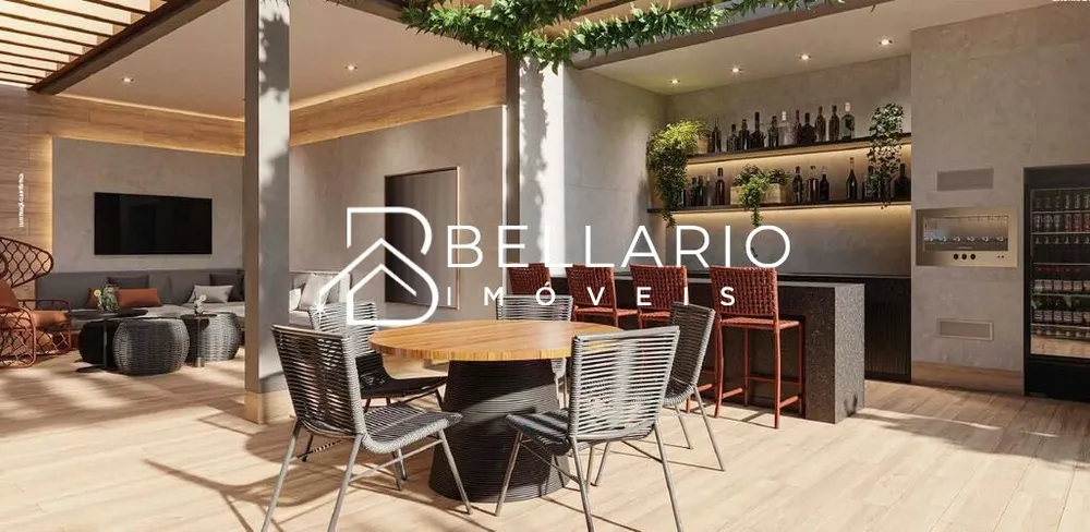 Apartamento, 3 quartos, 137 m² - Foto 20