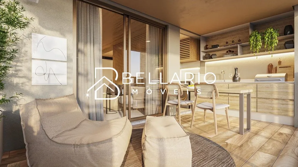 Apartamento, 3 quartos, 137 m² - Foto 10