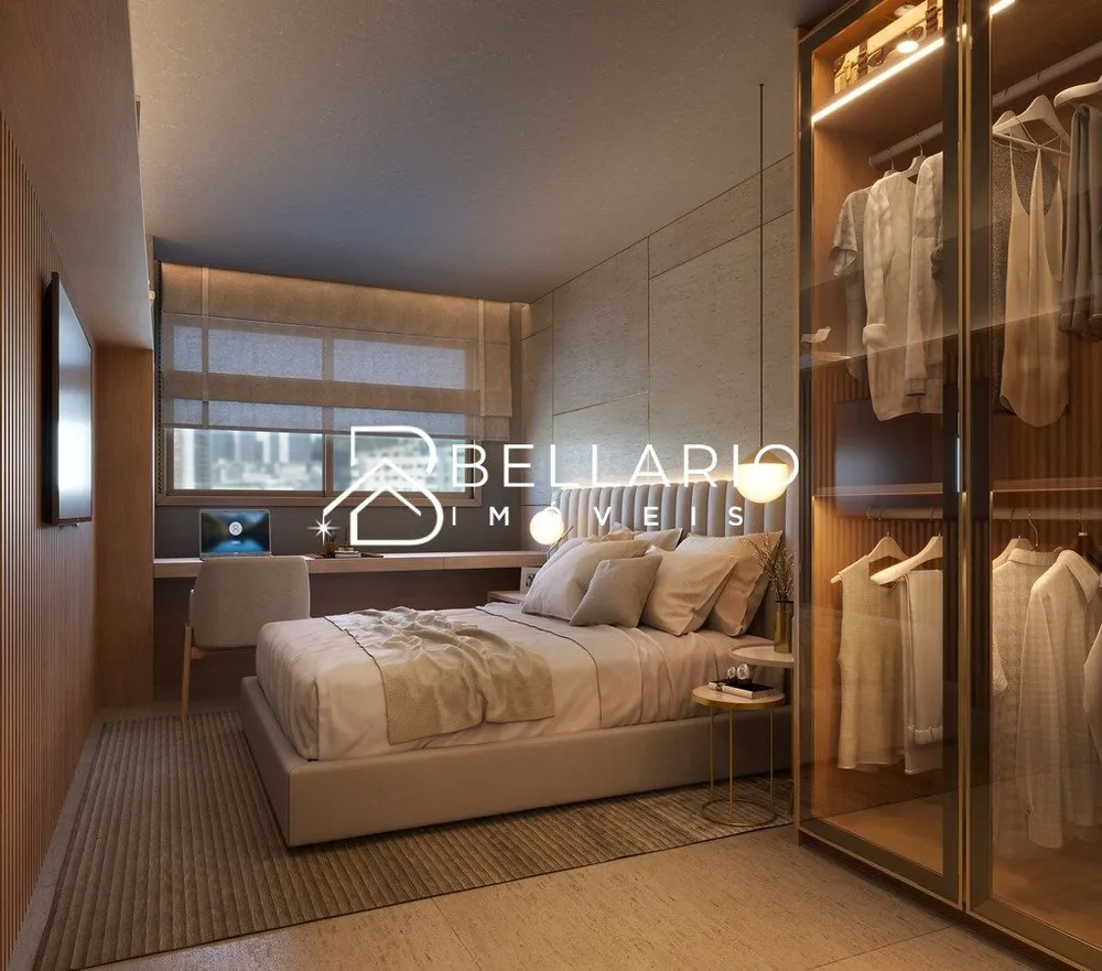 Apartamento, 3 quartos, 137 m² - Foto 12