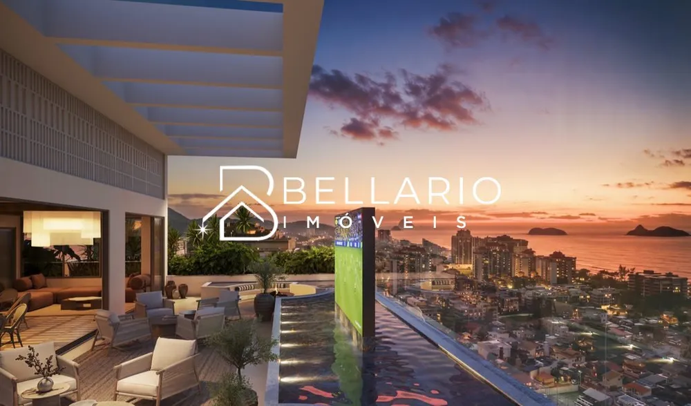 Cobertura, 3 quartos, 174 m² - Foto 48