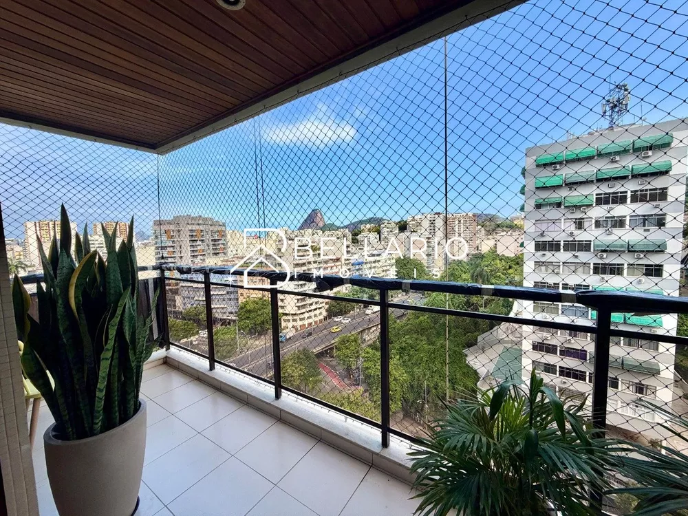 Apartamento, 2 quartos, 90 m² - Foto 1
