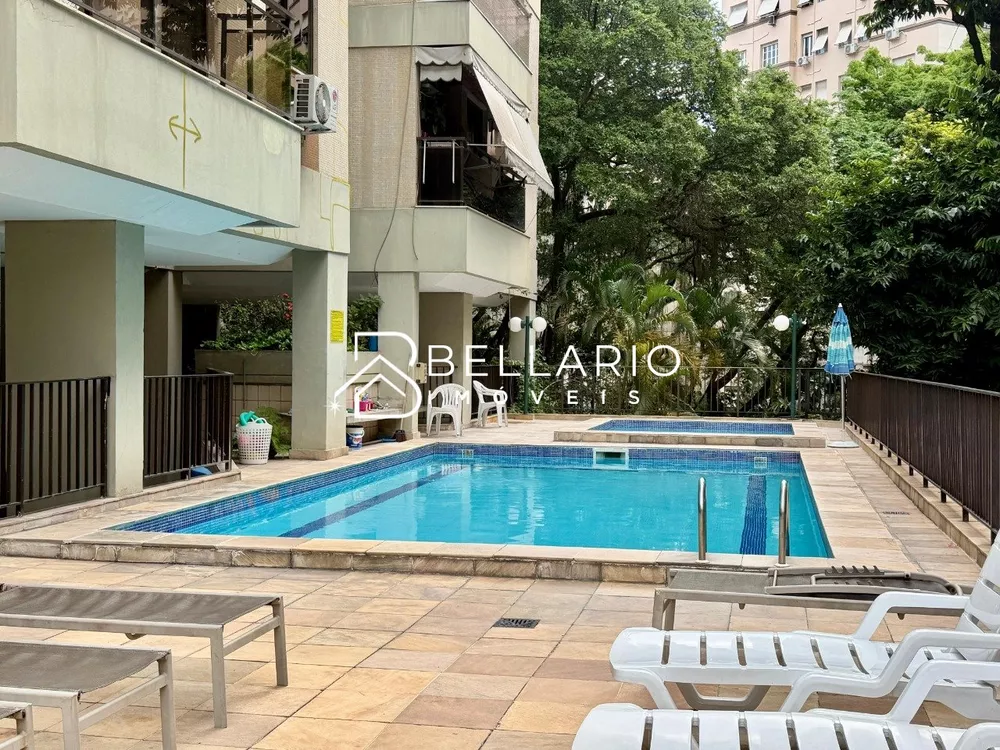 Apartamento, 2 quartos, 90 m² - Foto 3