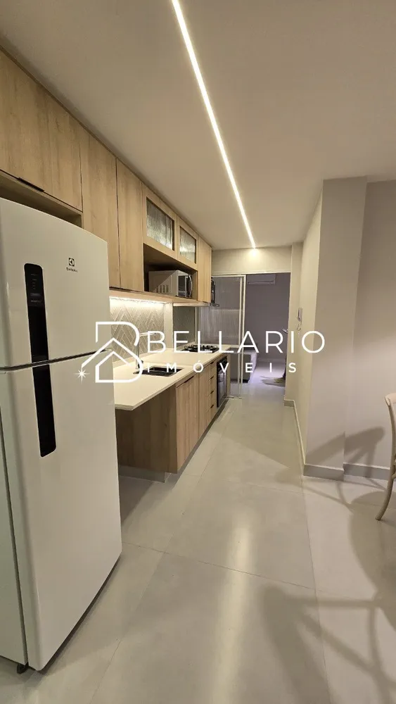Apartamento, 3 quartos, 105 m² - Foto 7