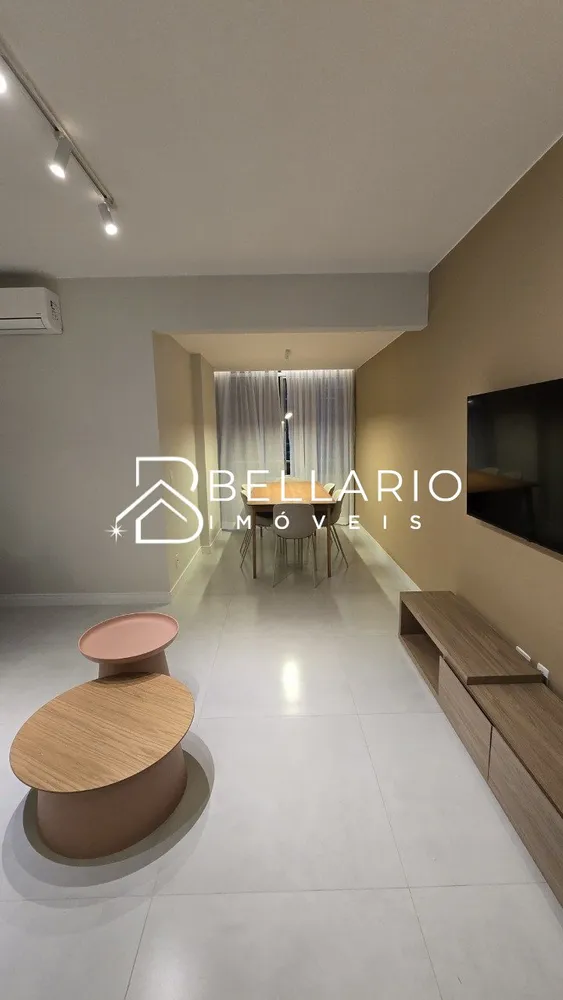 Apartamento, 3 quartos, 105 m² - Foto 1