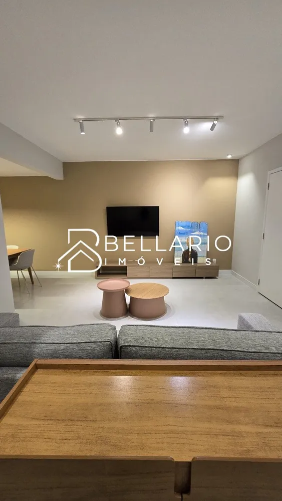 Apartamento, 3 quartos, 105 m² - Foto 2