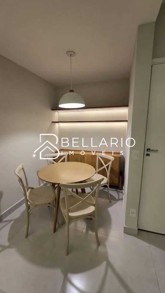 Apartamento, 3 quartos, 105 m² - Foto 8