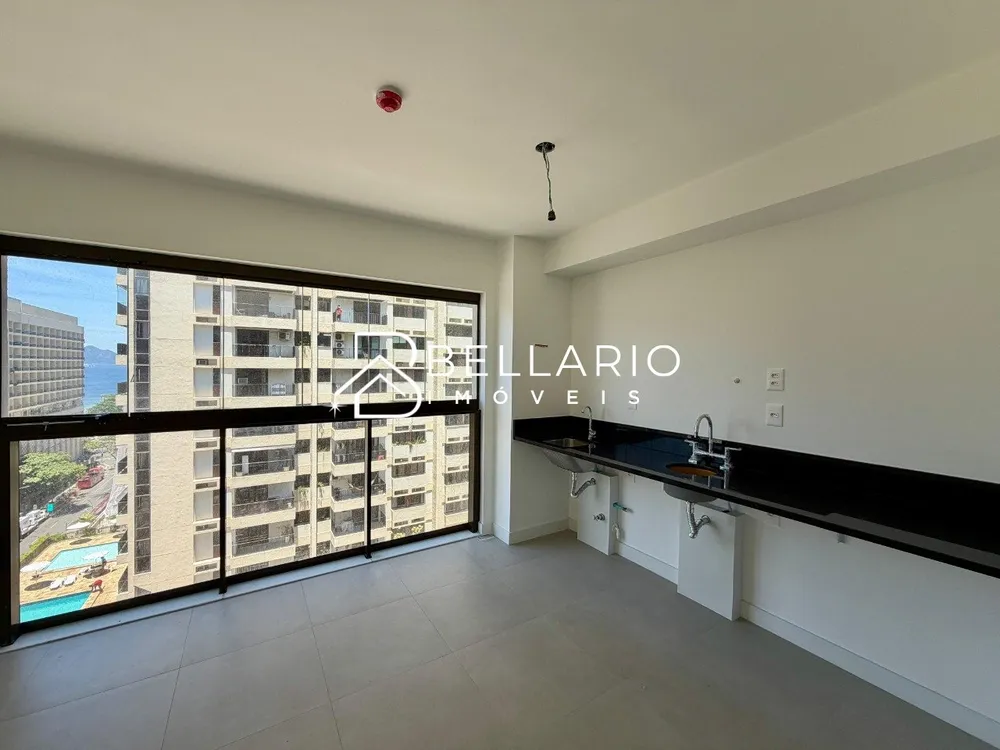 Apartamento, 2 quartos, 72 m² - Foto 1