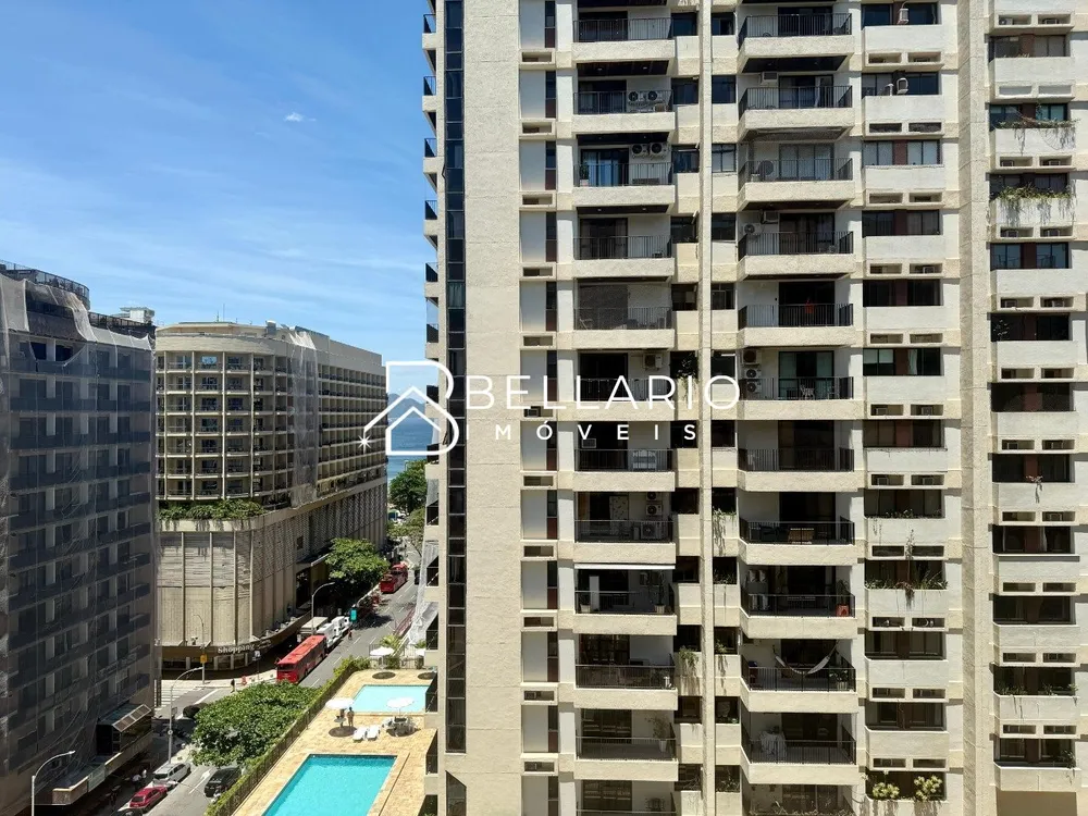 Apartamento, 2 quartos, 72 m² - Foto 3