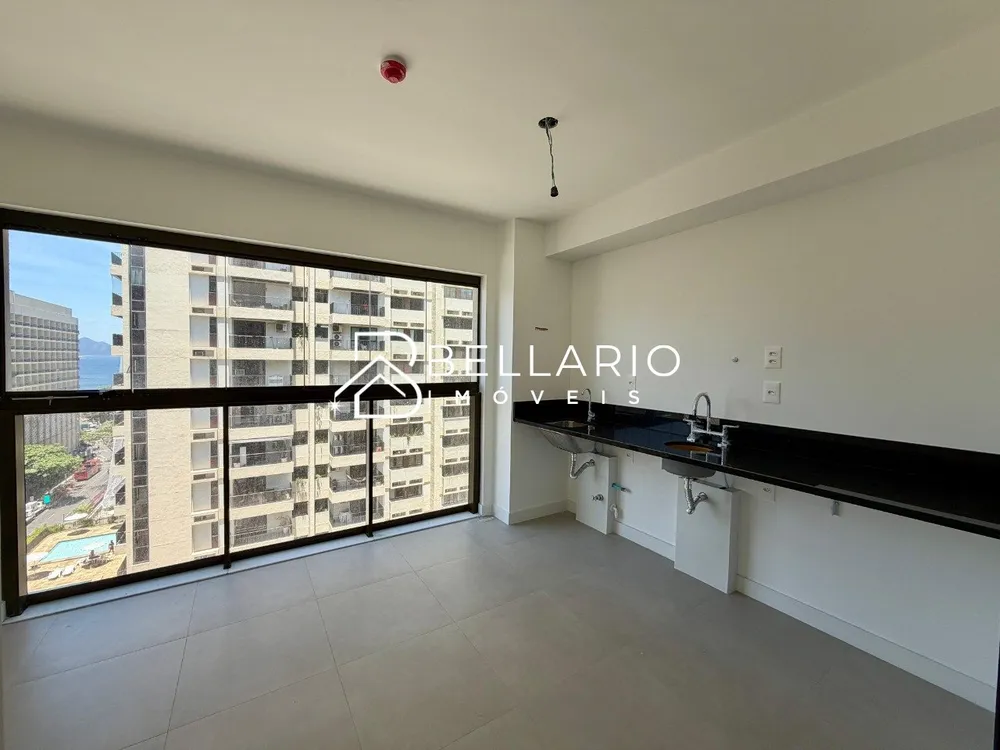 Apartamento, 2 quartos, 72 m² - Foto 3
