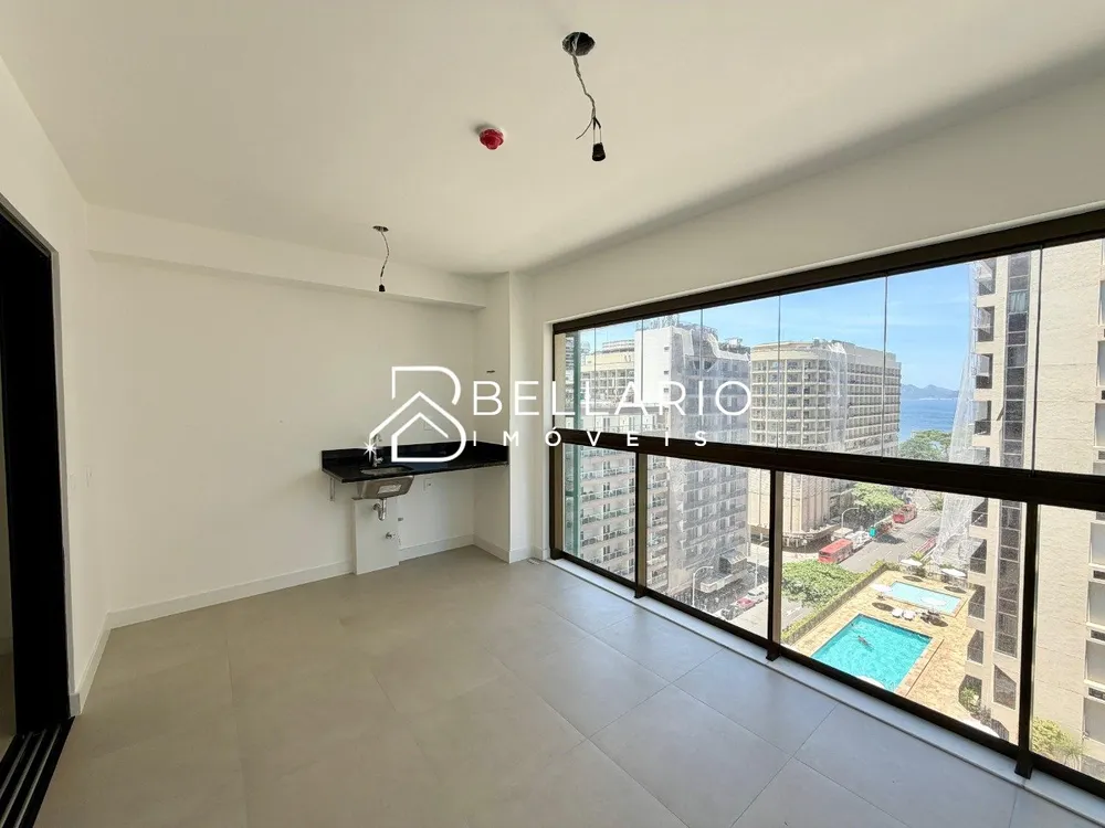 Apartamento, 2 quartos, 72 m² - Foto 2