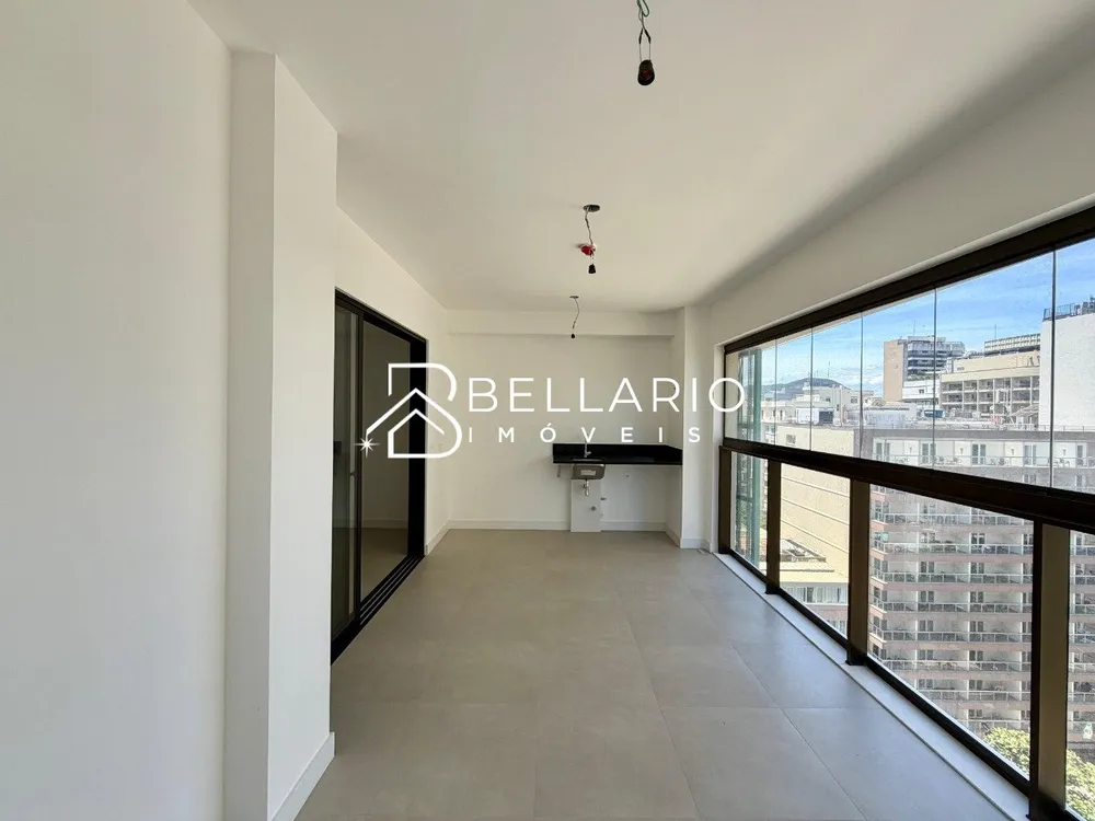 Apartamento, 2 quartos, 72 m² - Foto 4