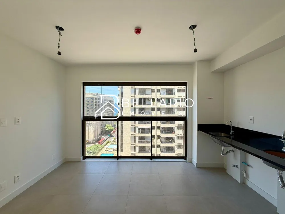 Apartamento, 2 quartos, 72 m² - Foto 2