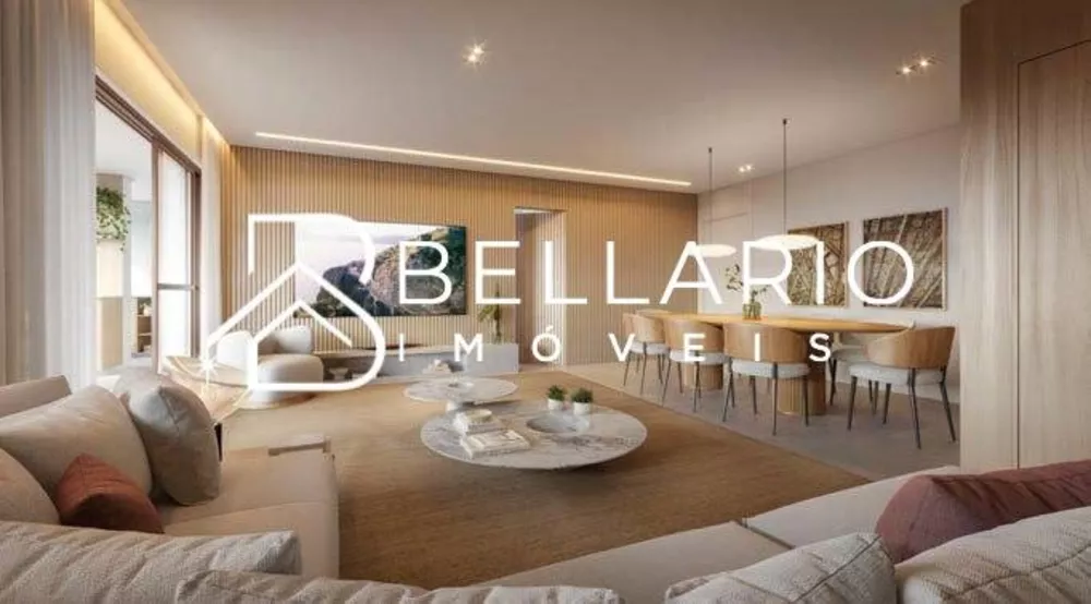 Apartamento, 3 quartos, 225 m² - Foto 6