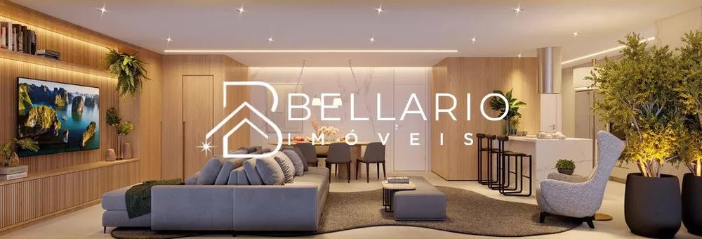 Apartamento, 3 quartos, 225 m² - Foto 7