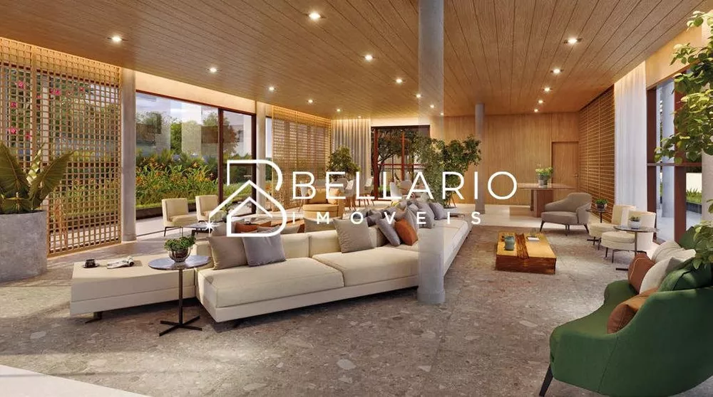 Apartamento, 3 quartos, 225 m² - Foto 18