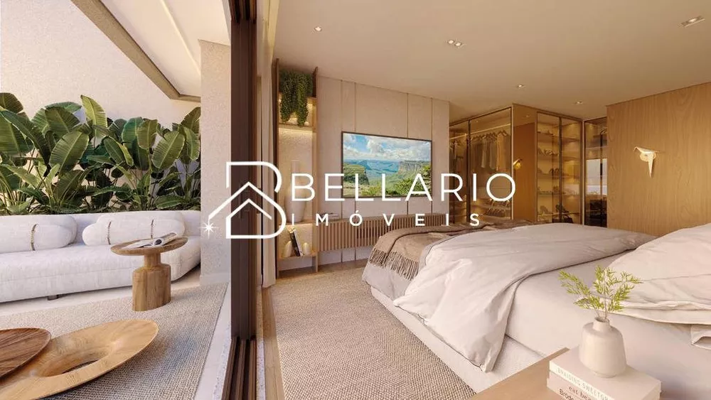 Apartamento, 3 quartos, 225 m² - Foto 14