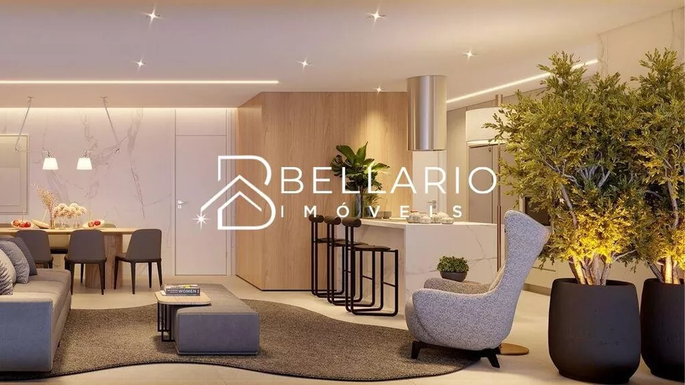Apartamento, 3 quartos, 225 m² - Foto 3