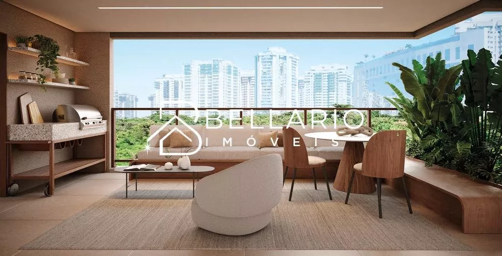 Apartamento, 3 quartos, 225 m² - Foto 12