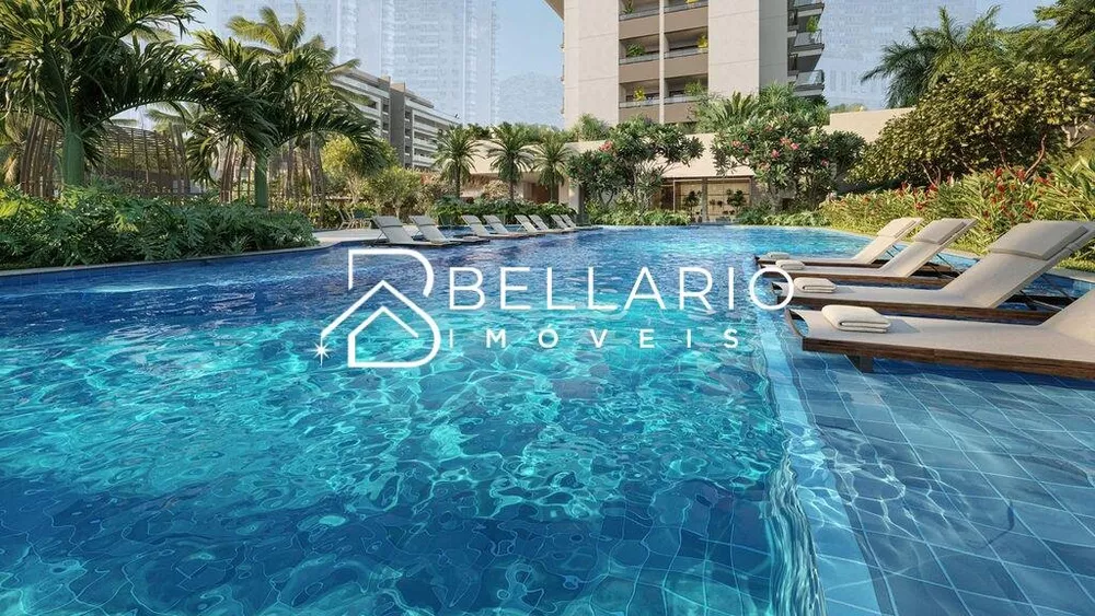 Apartamento, 3 quartos, 225 m² - Foto 28