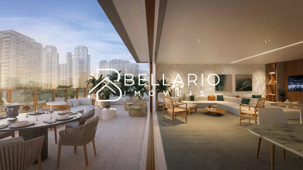 Apartamento, 3 quartos, 225 m² - Foto 9