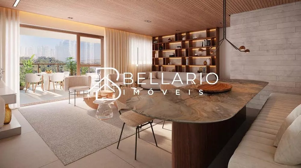 Apartamento, 3 quartos, 225 m² - Foto 8