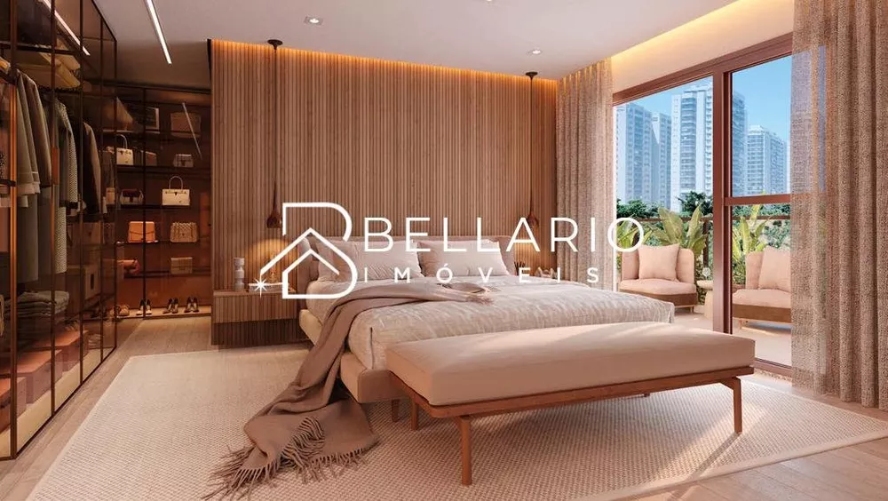 Apartamento, 3 quartos, 225 m² - Foto 15