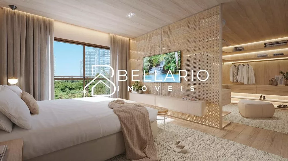 Apartamento, 3 quartos, 225 m² - Foto 13