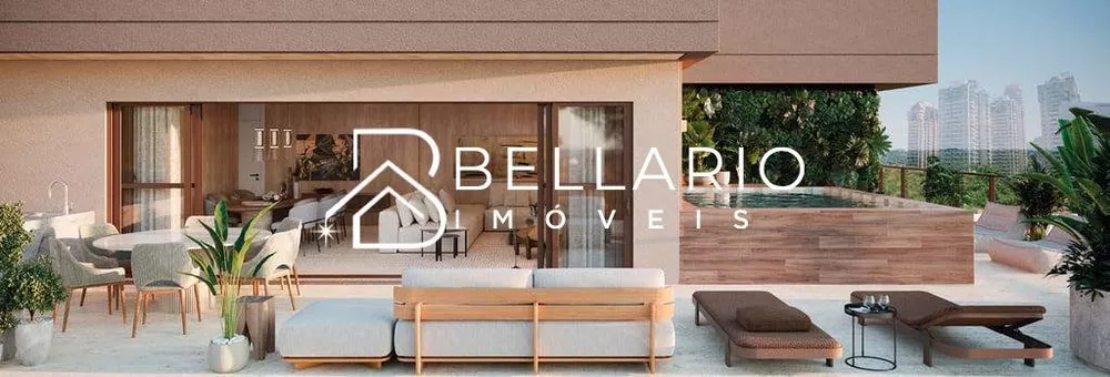 Apartamento, 3 quartos, 225 m² - Foto 11