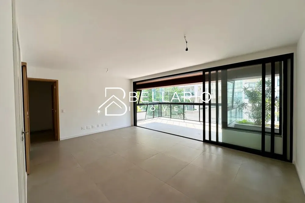Apartamento, 4 quartos, 151 m² - Foto 2