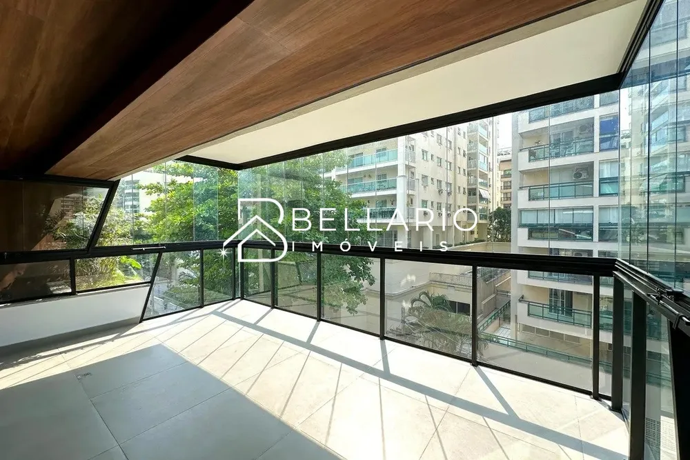 Apartamento, 4 quartos, 151 m² - Foto 3