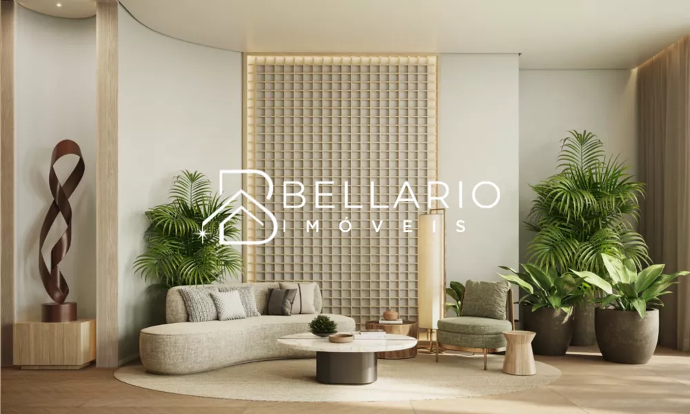 Cobertura, 4 quartos, 208 m² - Foto 4