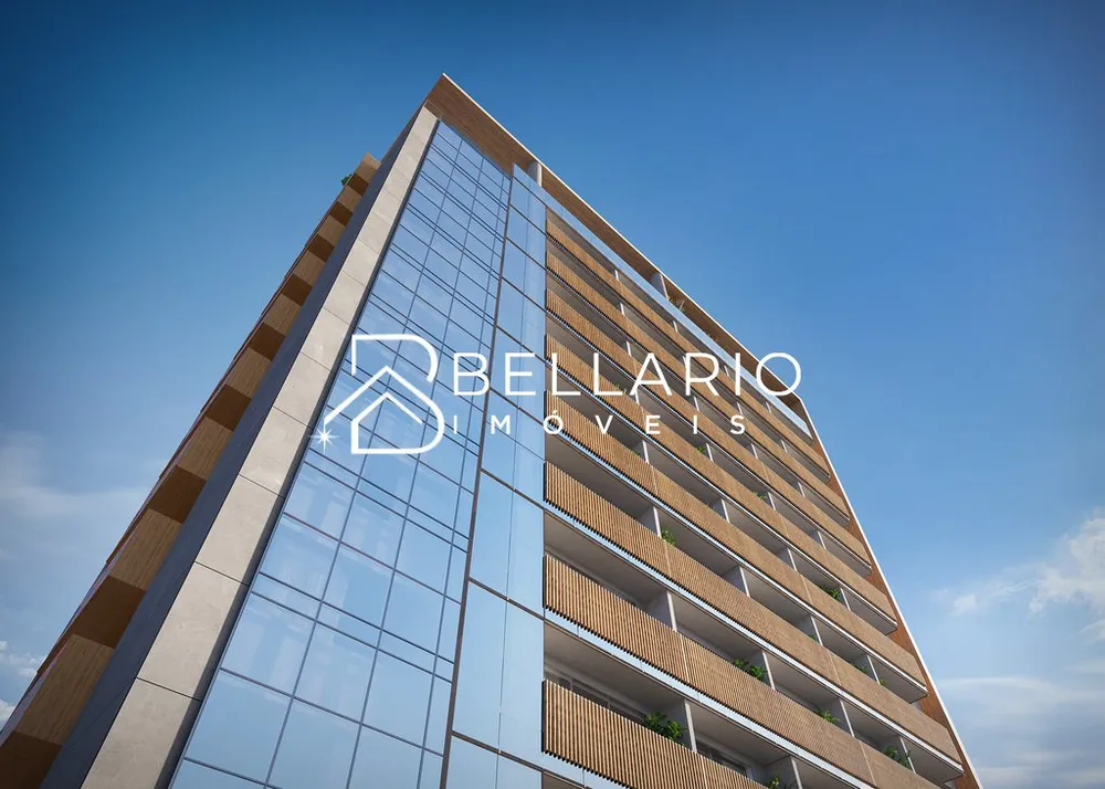 Apartamento, 1 quarto, 52 m² - Foto 5