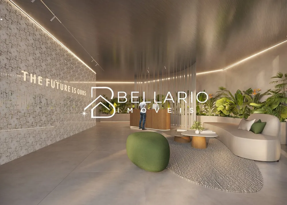 Apartamento, 1 quarto, 52 m² - Foto 6