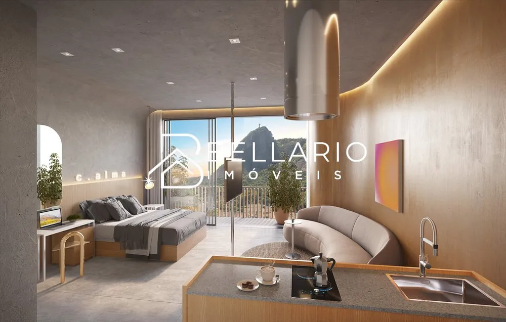 Apartamento, 1 quarto, 52 m² - Foto 14