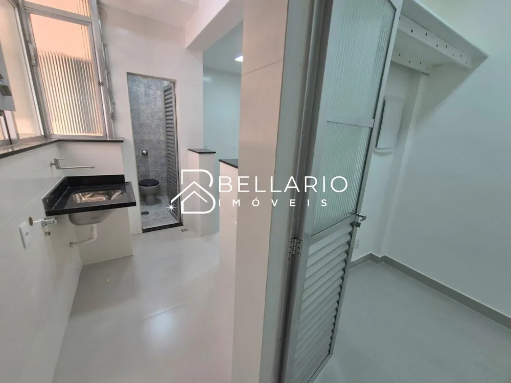 Apartamento, 3 quartos, 90 m² - Foto 27