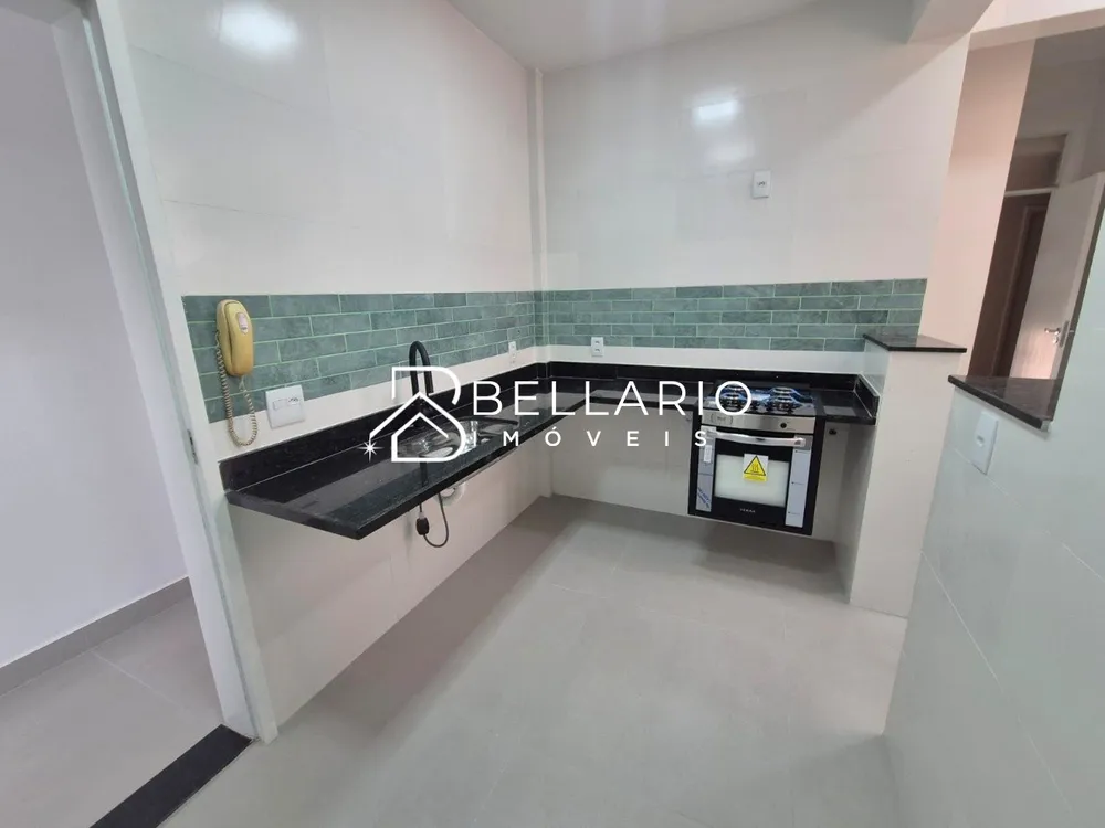 Apartamento, 3 quartos, 90 m² - Foto 3