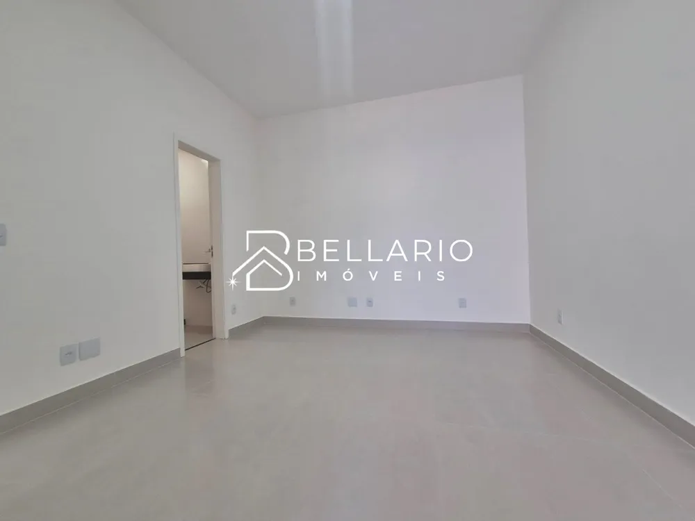 Apartamento, 3 quartos, 90 m² - Foto 1
