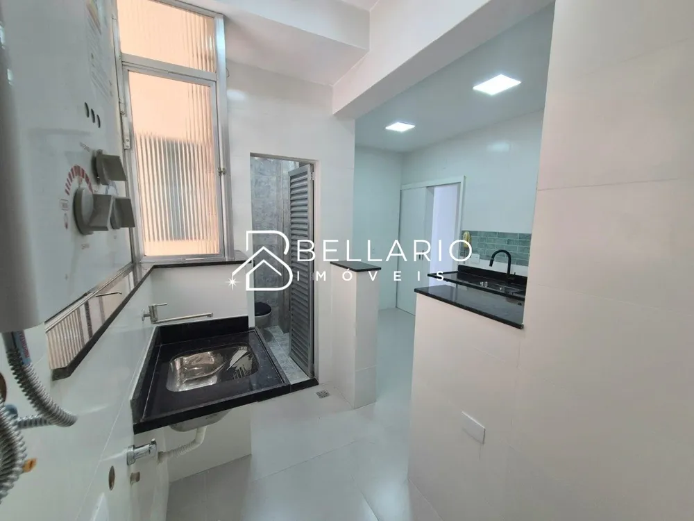Apartamento, 3 quartos, 90 m² - Foto 31