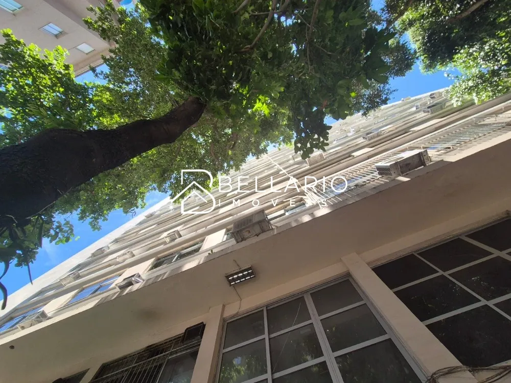 Apartamento, 3 quartos, 90 m² - Foto 2