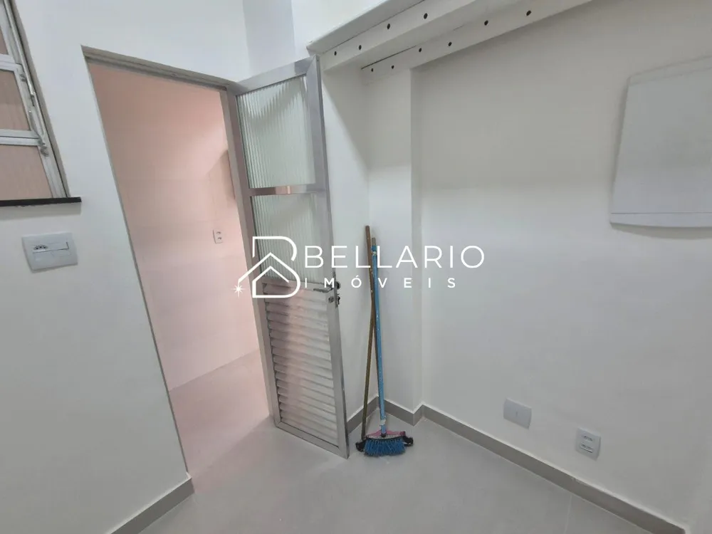 Apartamento, 3 quartos, 90 m² - Foto 5