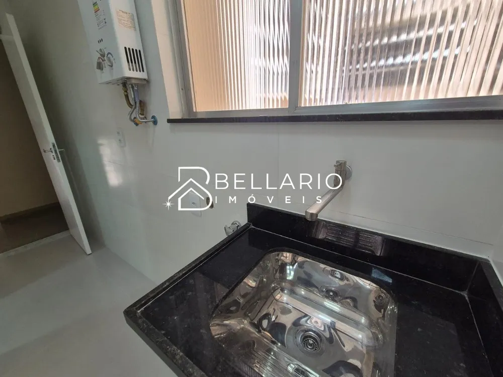 Apartamento, 3 quartos, 90 m² - Foto 4