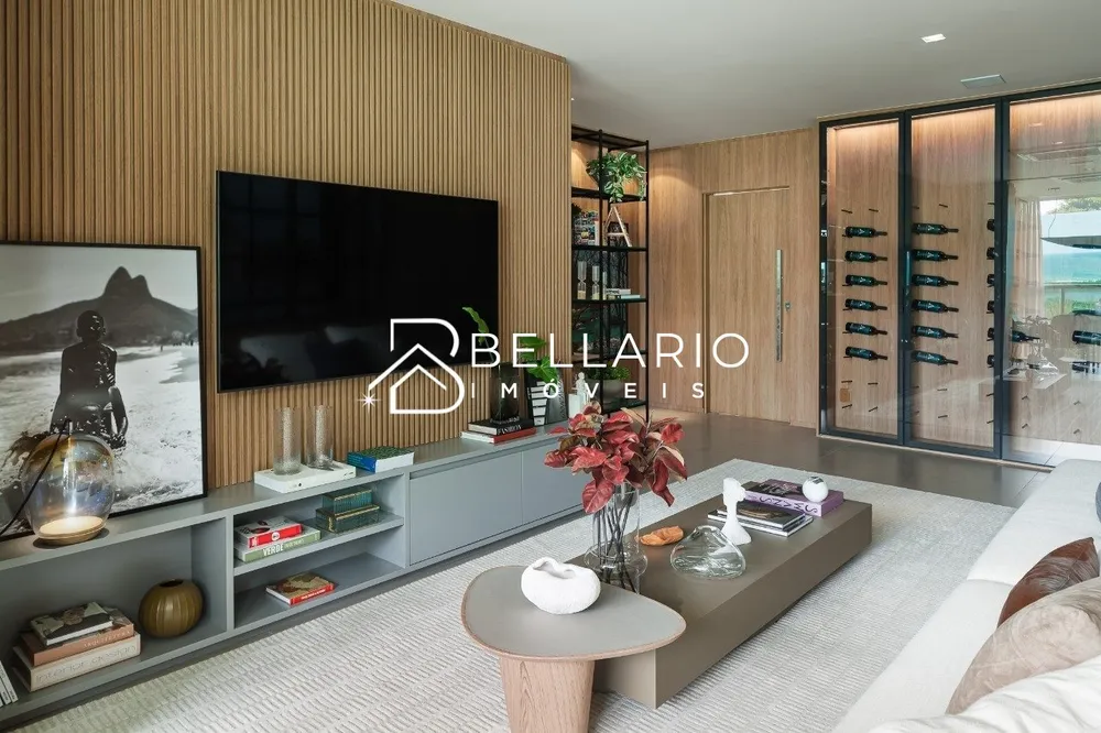 Apartamento, 2 quartos, 140 m² - Foto 1