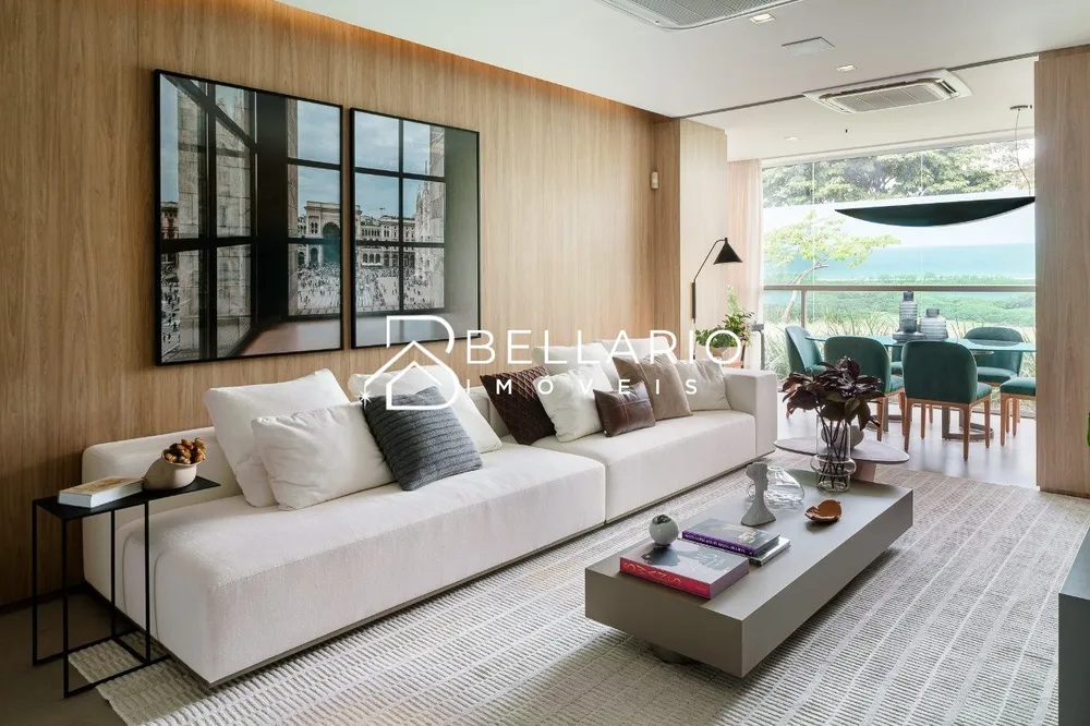 Apartamento, 2 quartos, 140 m² - Foto 2
