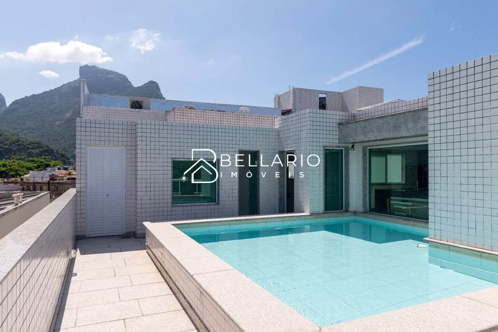 Cobertura, 3 quartos, 420 m² - Foto 3